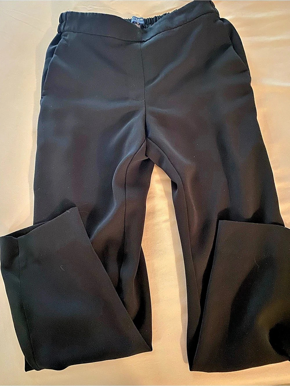 J.Crew Jamie Pant Tapered Pants Size 6